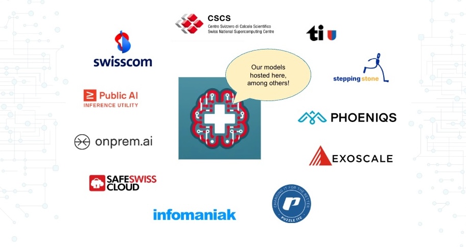 Inference Ecosystem
